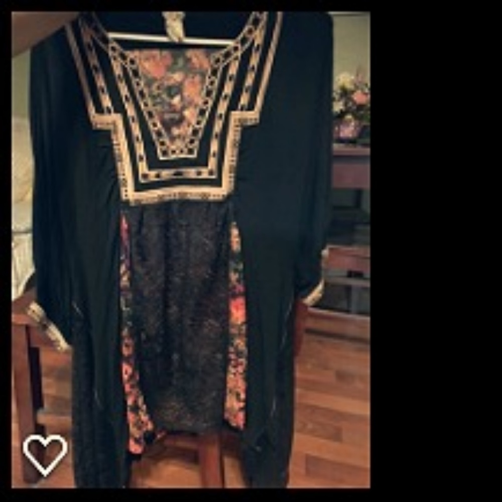 Gimmicks by BKE Top